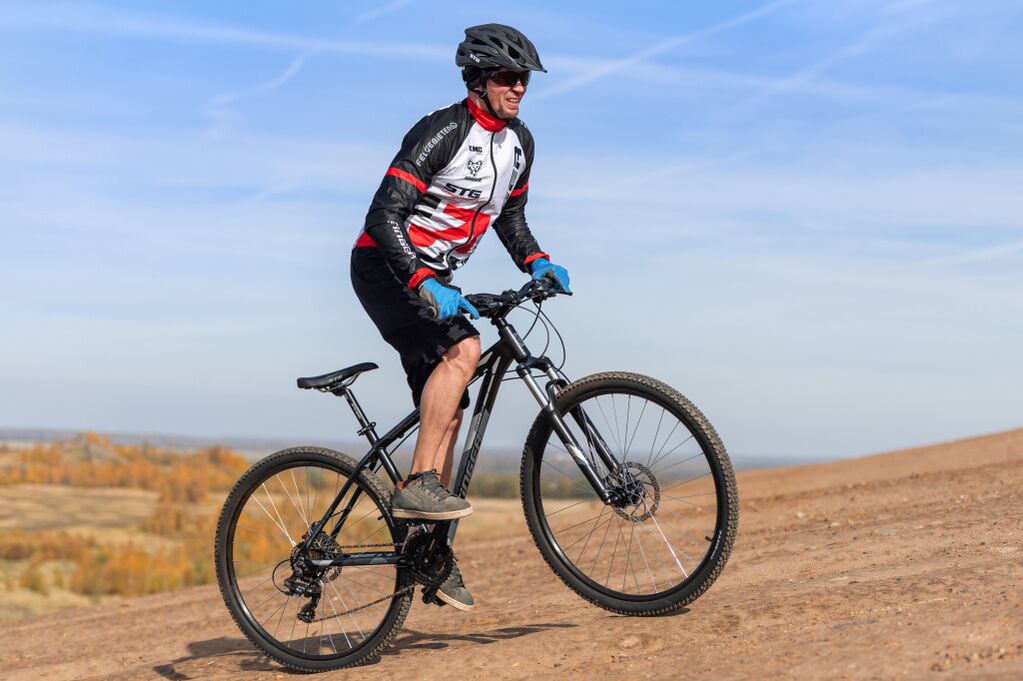 Η Gelarex μου έδωσε πίσω την υγεία και την ευημερία μου